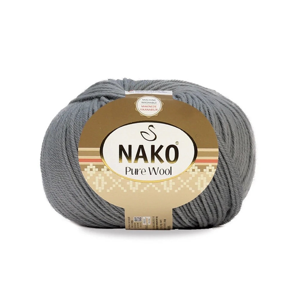 Nako Pure Wool