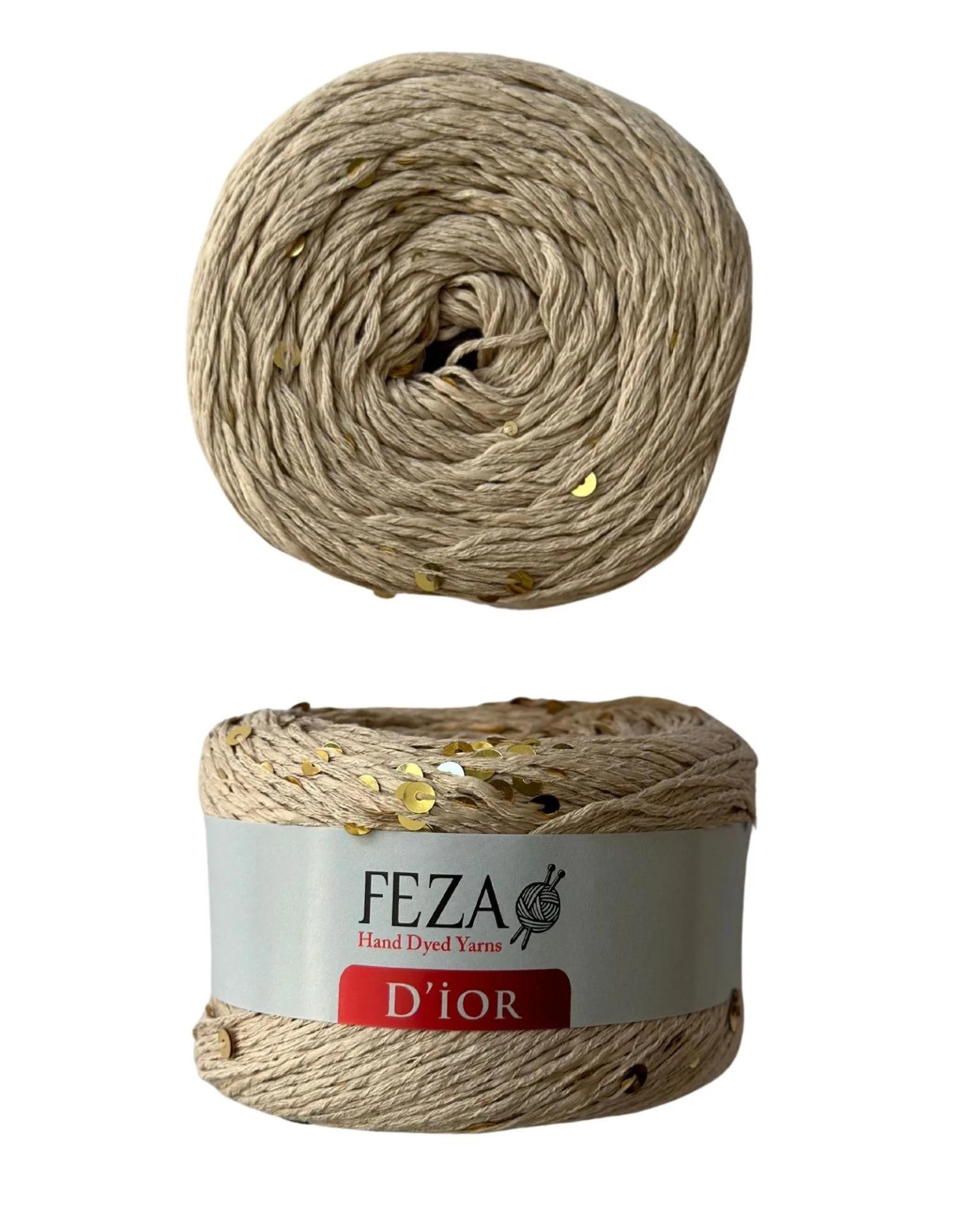 Feza D’ior 