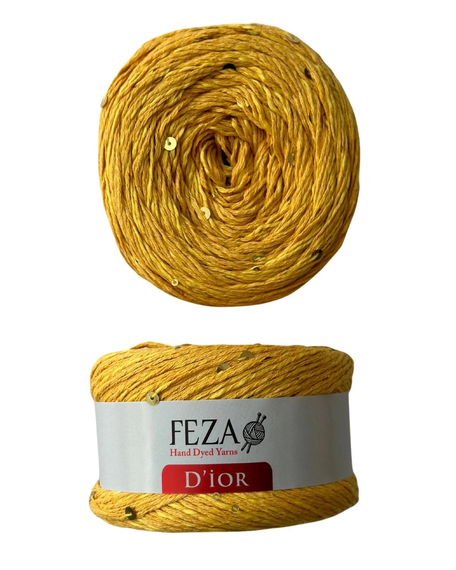 Feza D’ior 