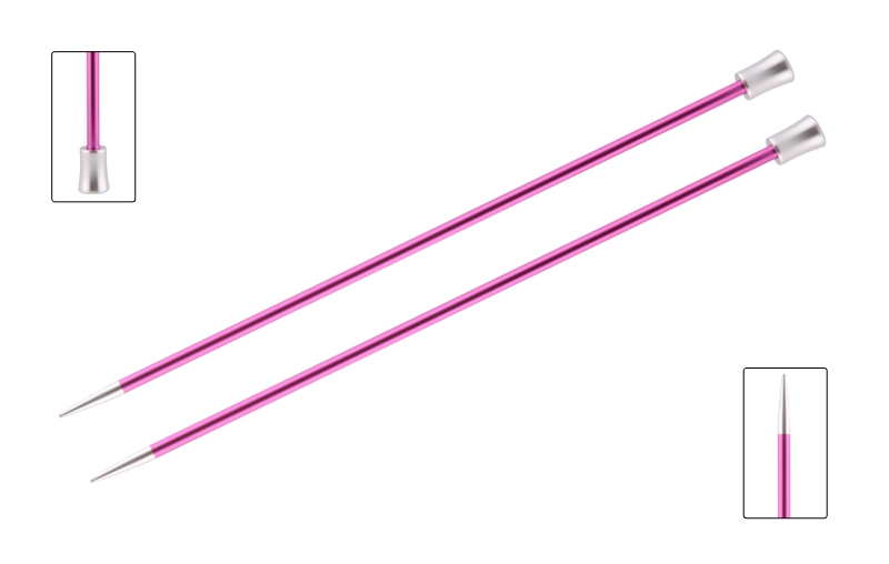 KnitPro Örgü Şişi 35cm