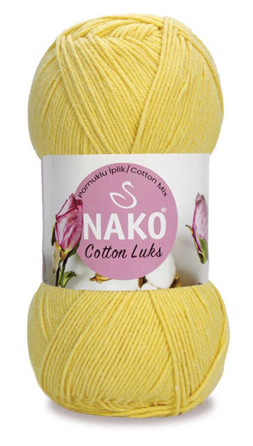 Nako Cotton Luks 