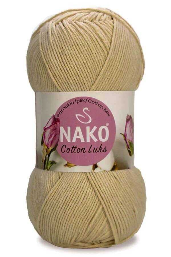 Nako Cotton Luks 