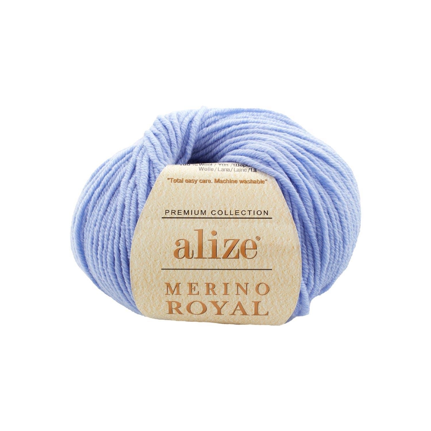 Alize Merino Royal