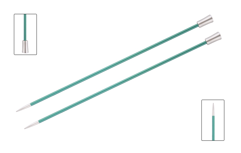 KnitPro Örgü Şişi 25cm