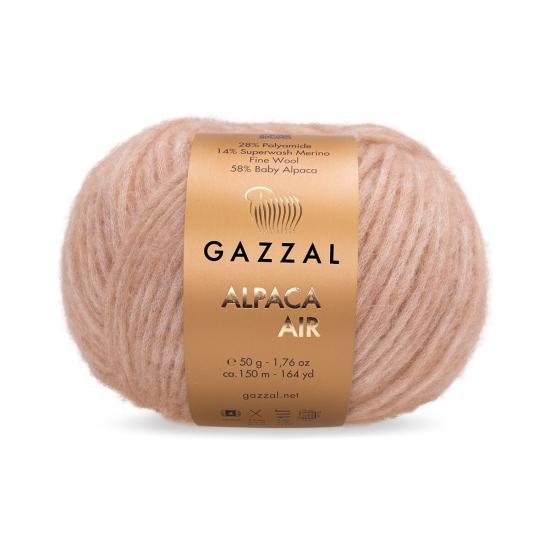 Gazzal Alpaca Aır