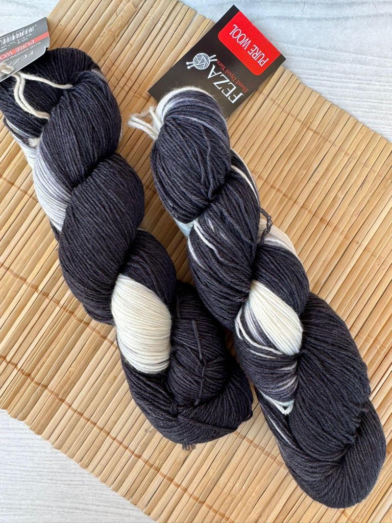 FEZA PURE WOOL 